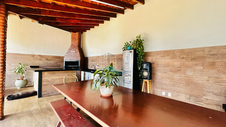 CASA A VENDA - JARDIM NAPOLES Imagens do imóveis CASA A VENDA - JARDIM NAPOLES