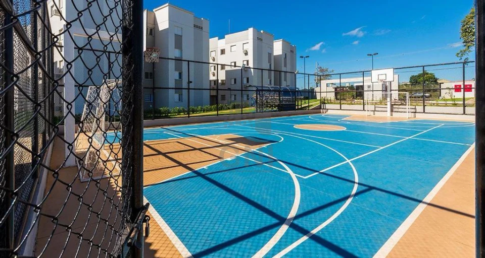 Imagens do imóveis APARTAMENTO A VENDA - CONDOMÍNIO NORTE PARK