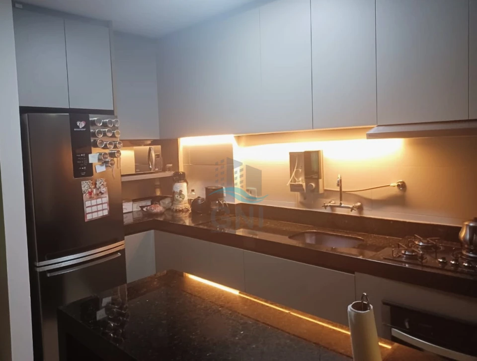 Imagens do imóveis APARTAMENTO A VENDA -  EDIFICIO ARTE PALHANO