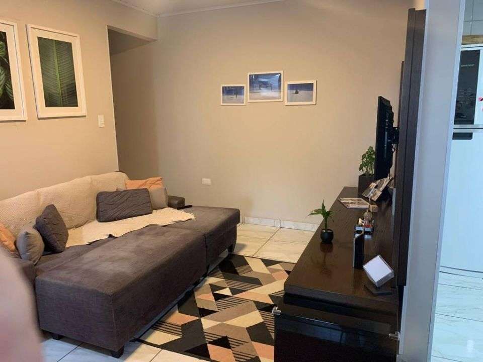 CASA À VENDA - JARDIM ANDES Imagens do imóveis CASA À VENDA - JARDIM ANDES