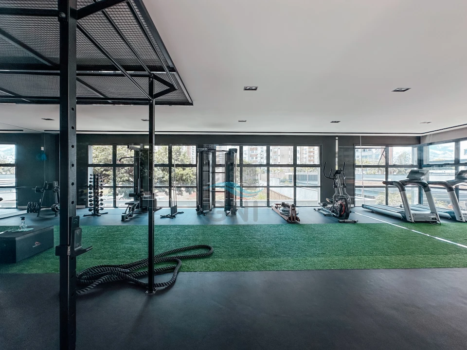 APARTAMENTO A VENDA - EDIFICIO INSIGHT PALHANO Imagens do imóveis APARTAMENTO A VENDA - EDIFICIO INSIGHT PALHANO