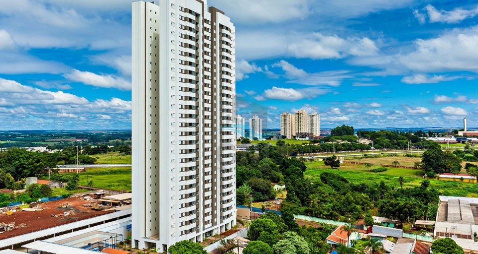 Imagens do imóveis APARTAMENTO A VENDA - CONDOMINIO SOLAR ALTA VISTA