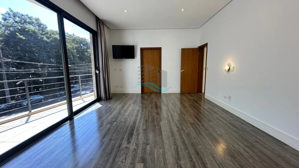 Imagens do imóveis CASA PARA LOCAÇÃO - CONDOMÍNIO ALPHAVILLE II