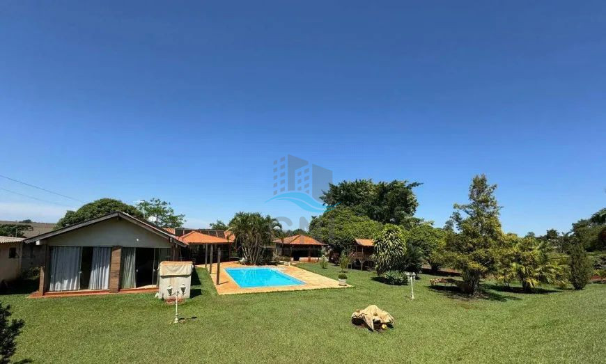 CHACARA A VENDA - CONDOMINIO CHACARAS BRATISLAVA Imagens do imóveis CHACARA A VENDA - CONDOMINIO CHACARAS BRATISLAVA