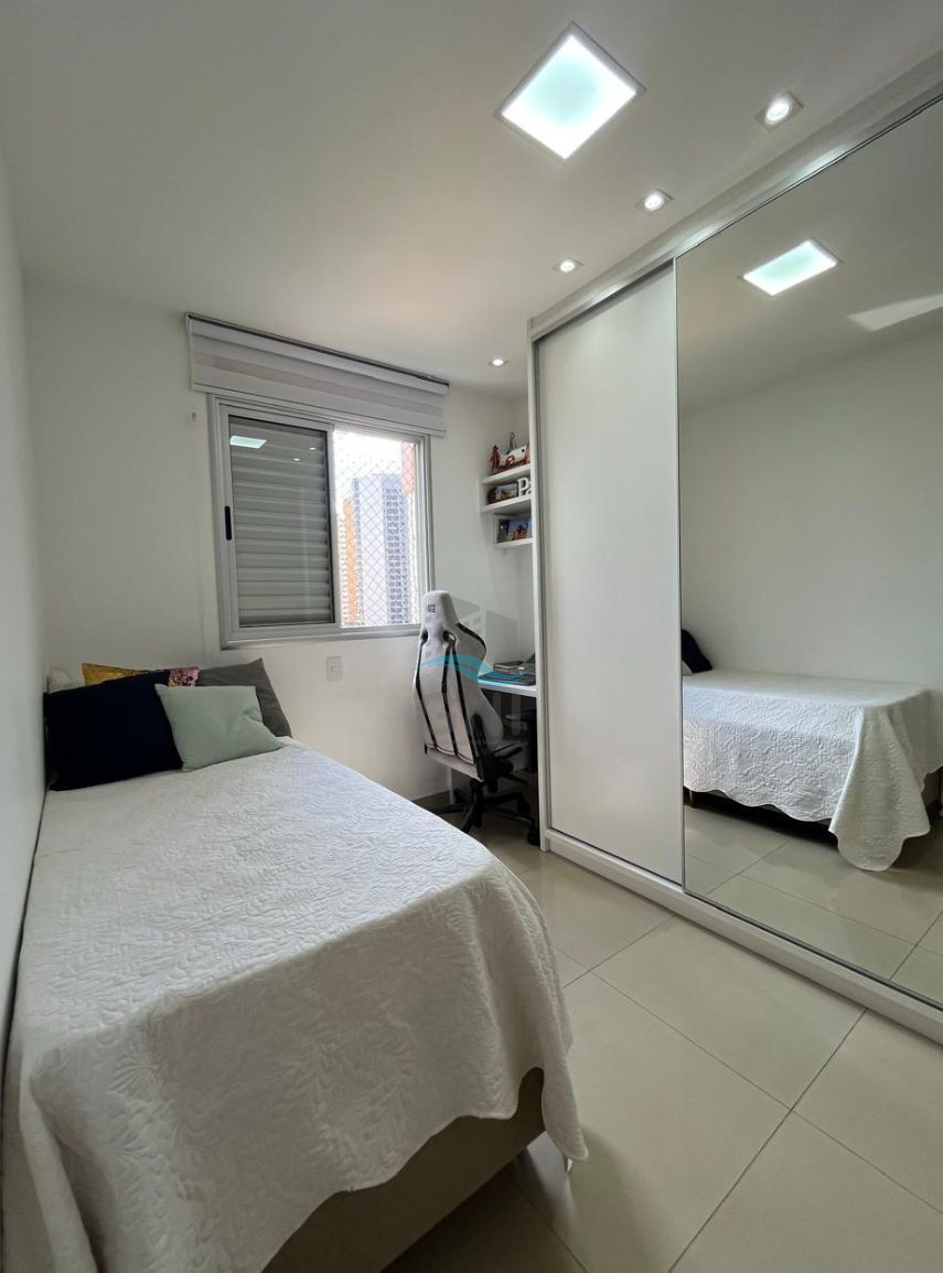 Imagens do imóveis APARTAMENTO A VENDA - EDIFICIO PALHANO RESIDENCE