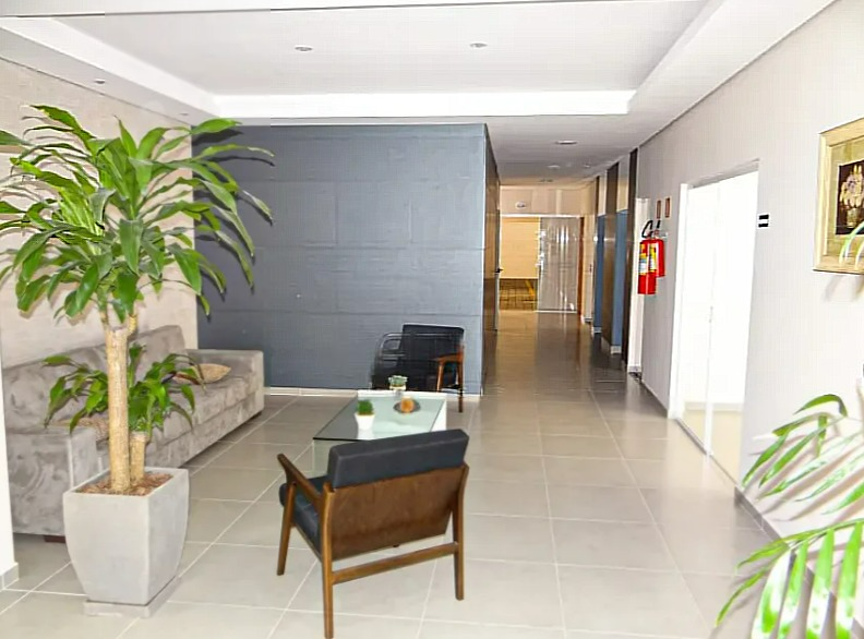 Imagens do imóveis APARTAMENTO PARA LOCAÇÃO - EDIFICIO RESIDENCIAL CANTARES