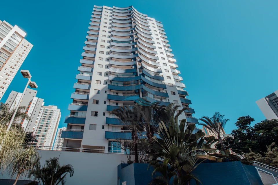 Imagens do imóveis APARTAMENTO À VENDA - EDIFÍCIO RESIDENCIAL PARANOÁ