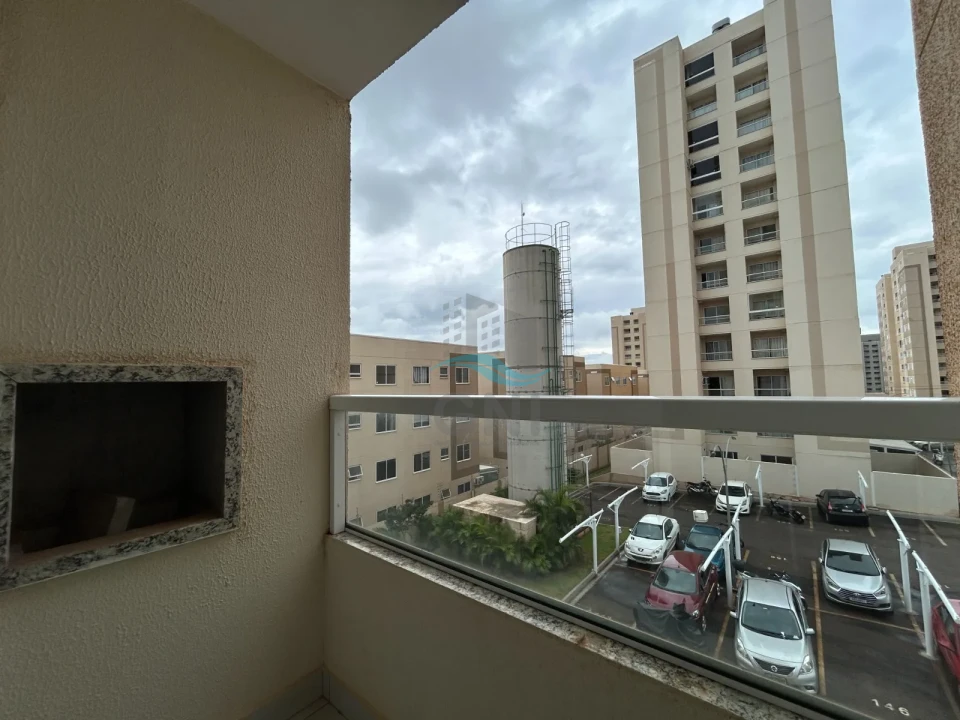 Imagens do imóveis APARTAMENTO A VENDA - EDIFICIO LAGUNA MALAGA