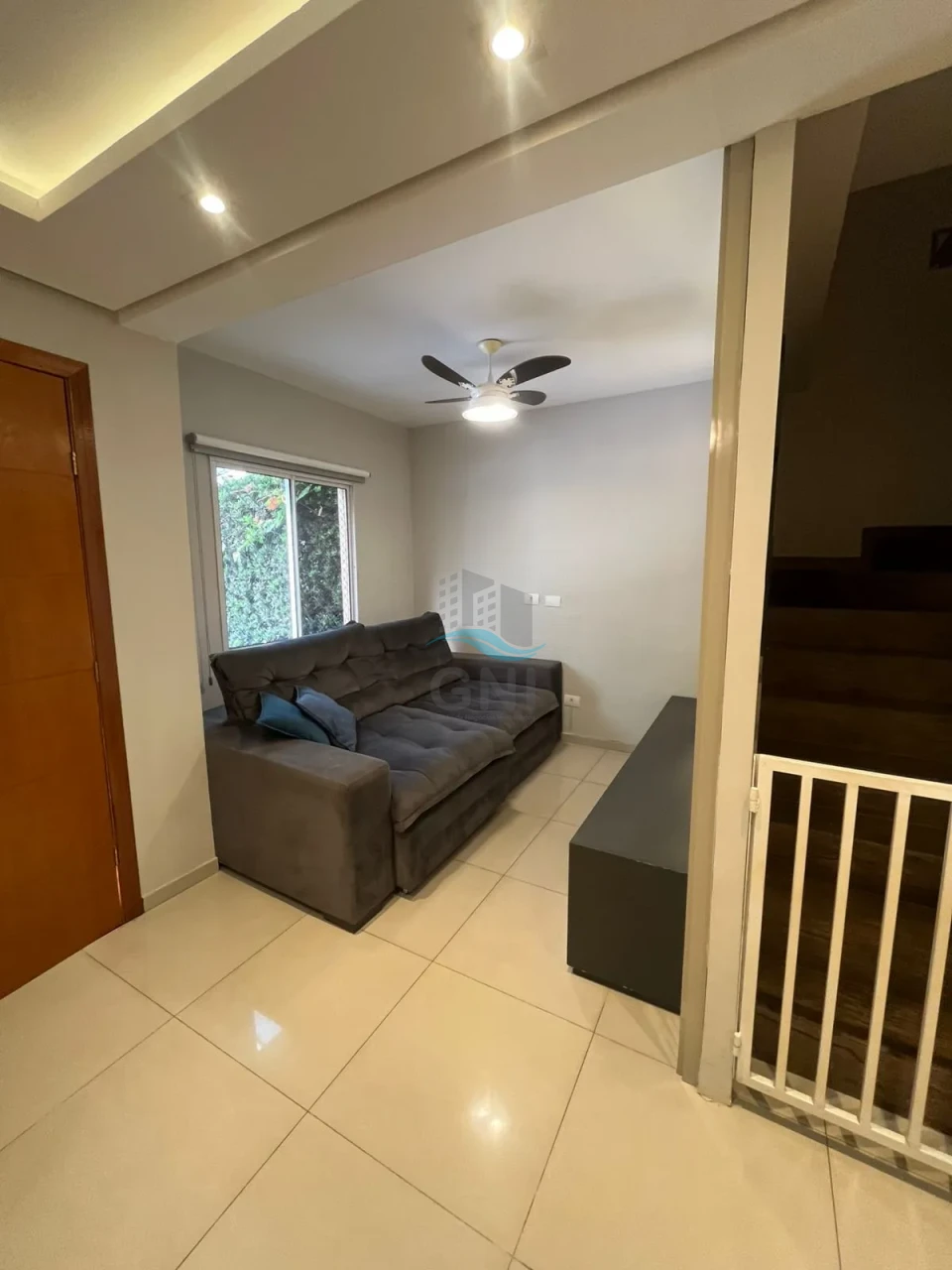 Imagens do imóveis CASA A VENDA - CONDOMINIO VILLAGE LA CORUNÃ