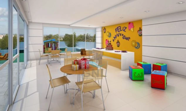 Imagens do imóveis APARTAMENTO PARA LOCAÇÃO - EDIFICIO EVOLUTION HOME AYRTON SENNA