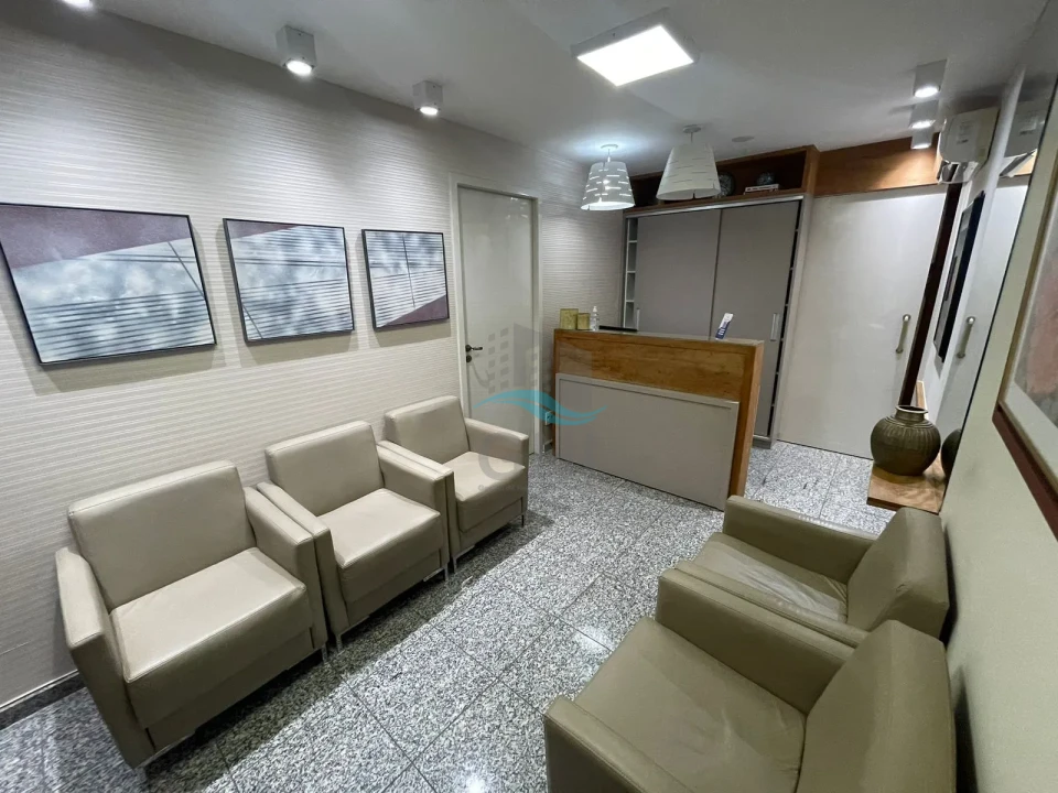 Imagens do imóveis SALA COMERCIAL A VENDA - COMERCIAL PARANOÁ - SOUZA NAVES