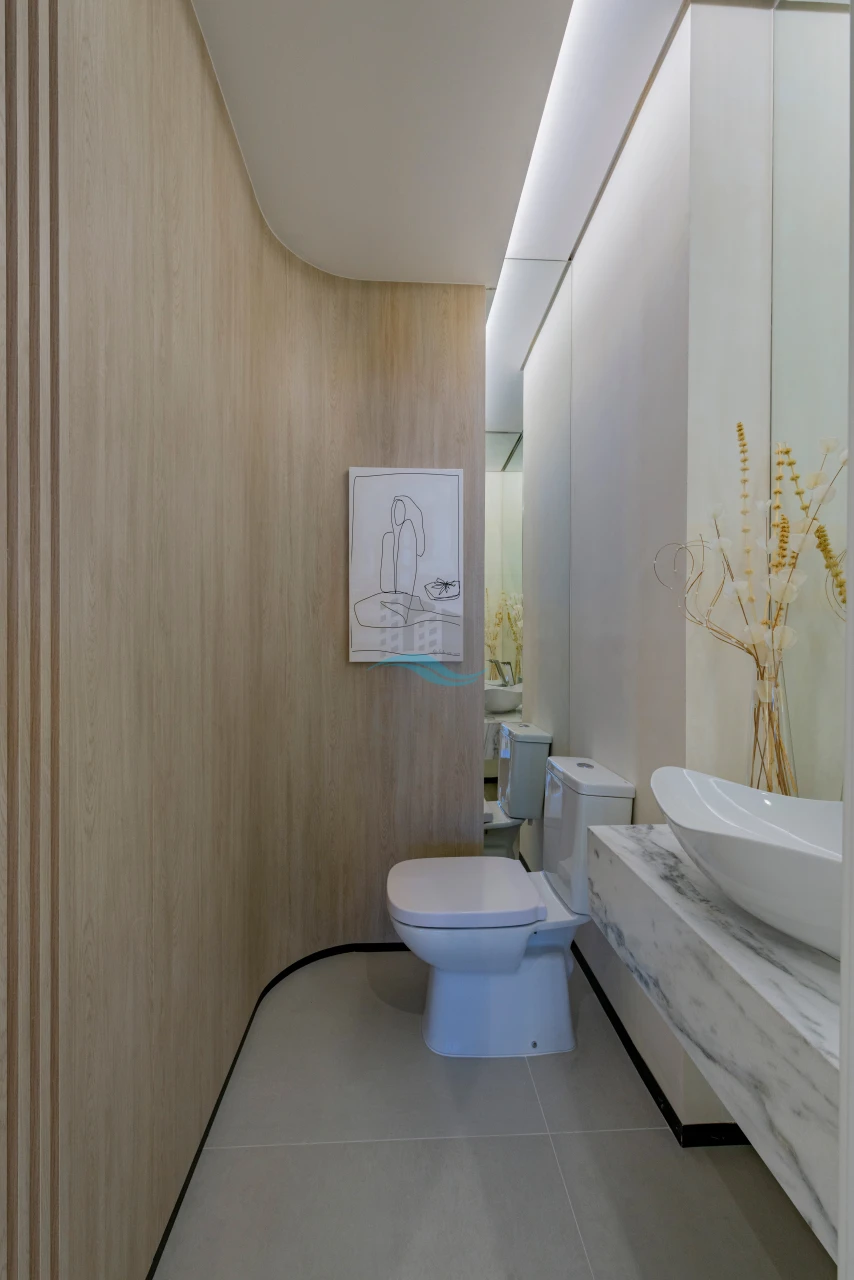 Imagens do imóveis APARTAMENTO A VENDA - EDIFICIO WYNN