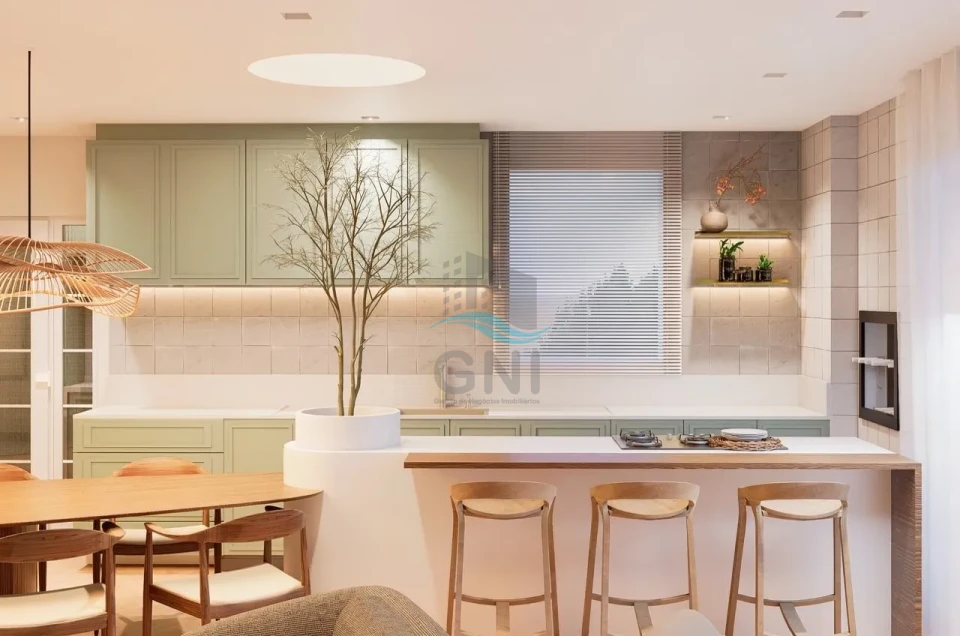 Imagens do imóveis APARTAMENTO A VENDA - EDIFICIO ARBO E FLORA ( ARBO )