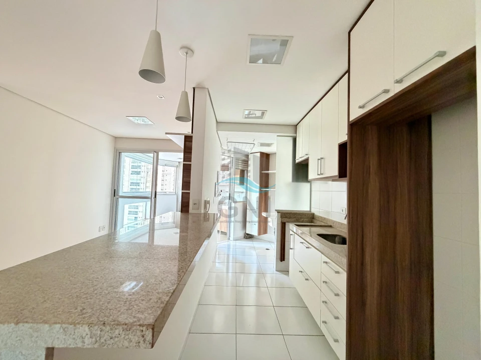 Imagens do imóveis APARTAMENTO PARA LOCAÇÃO - EDIFICIO EVOLUTION HOME ALTO DA PALHANO