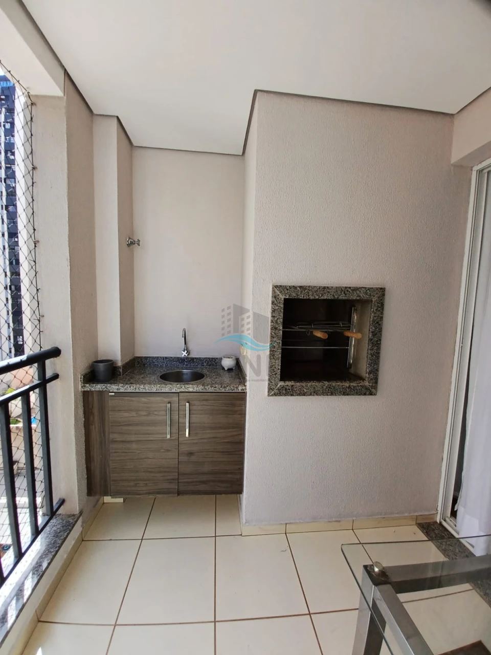 Imagens do imóveis APARTAMENTO A VENDA - EDIFICIO TERRALIS JARDIM