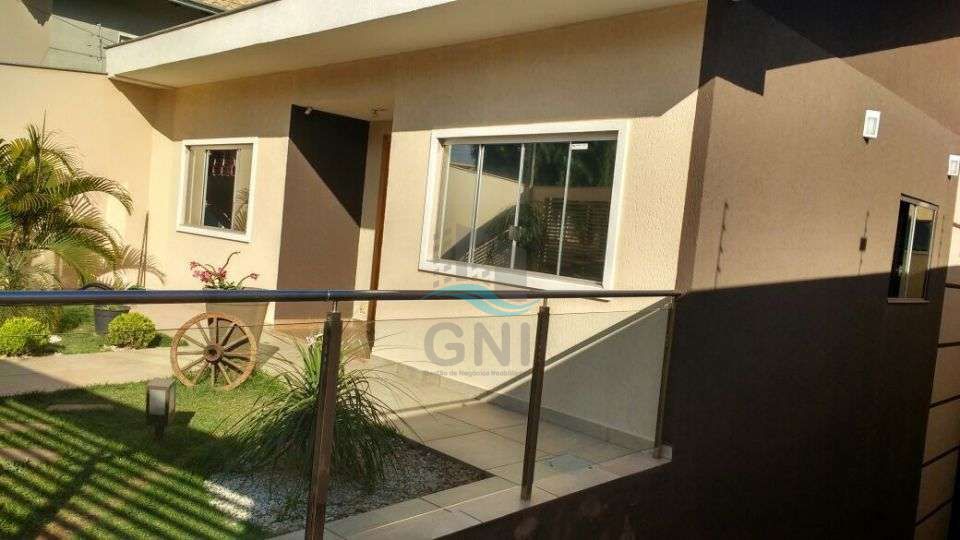 CASA À VENDA - JARDIM DOS ALPES Imagens do imóveis CASA À VENDA - JARDIM DOS ALPES