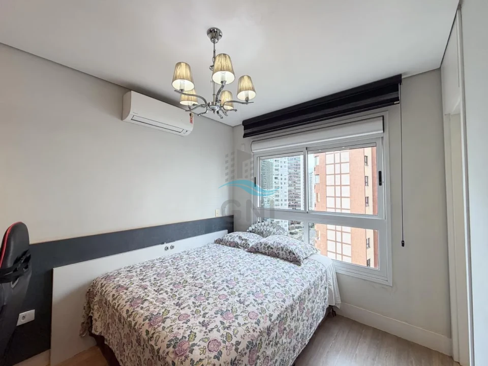 Imagens do imóveis APARTAMENTO A VENDA - EDIFICIO QUEENS PARK