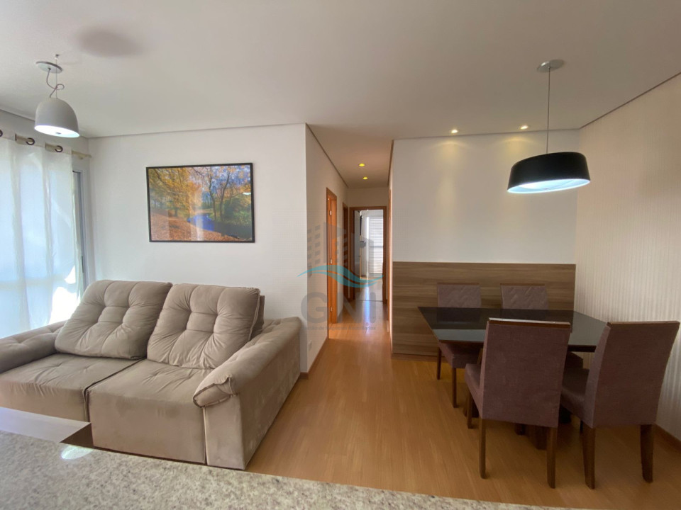 Imagens do imóveis APARTAMENTO PARA LOCAÇÃO - EDIFICIO EVOLUTION HOME AYRTON SENNA