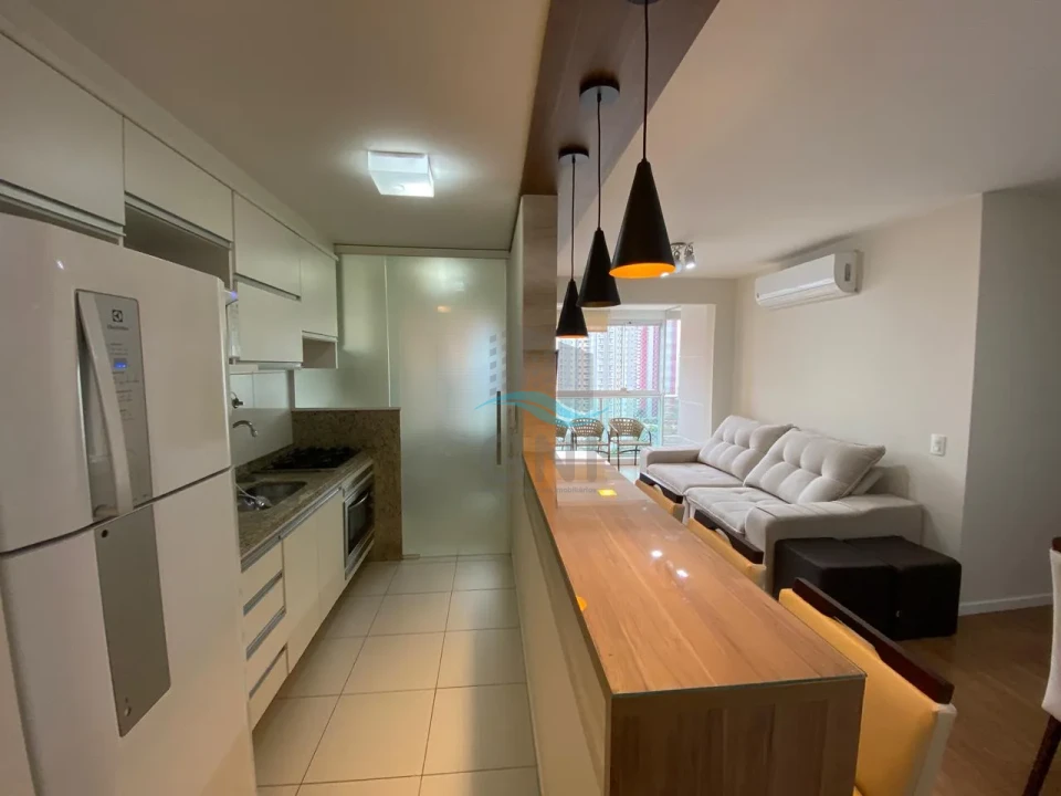 Imagens do imóveis APARTAMENTO A VENDA - TALENT RESIDENCE