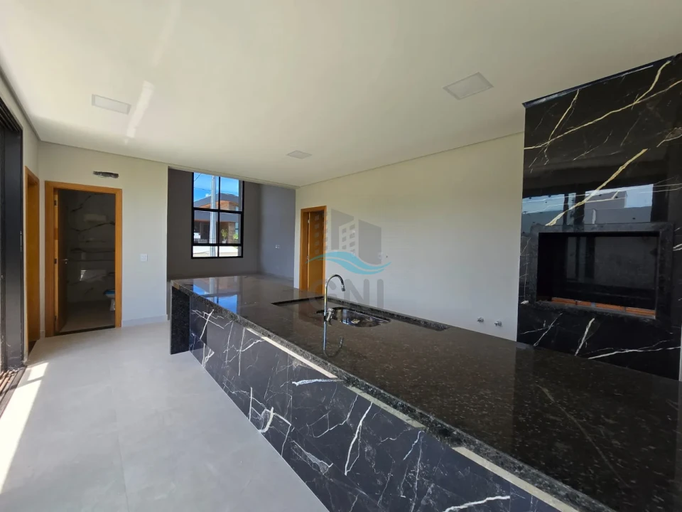 Imagens do imóveis CASA A VENDA - CONDOMINIO RESIDENCIAL BELLEVIE