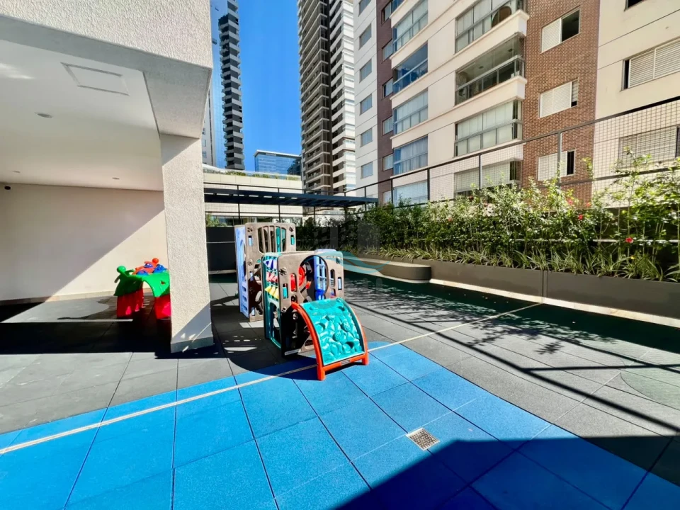 APARTAMENTO A VENDA - EDIFICIO ARTSY