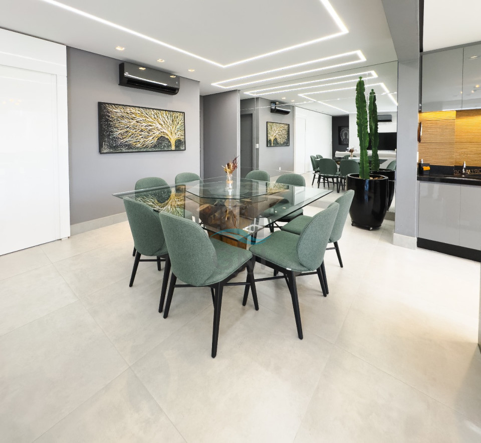 APARTAMENTO A VENDA - EDIFICIO FONTAINE BLANC Imagens do imóveis APARTAMENTO A VENDA - EDIFICIO FONTAINE BLANC