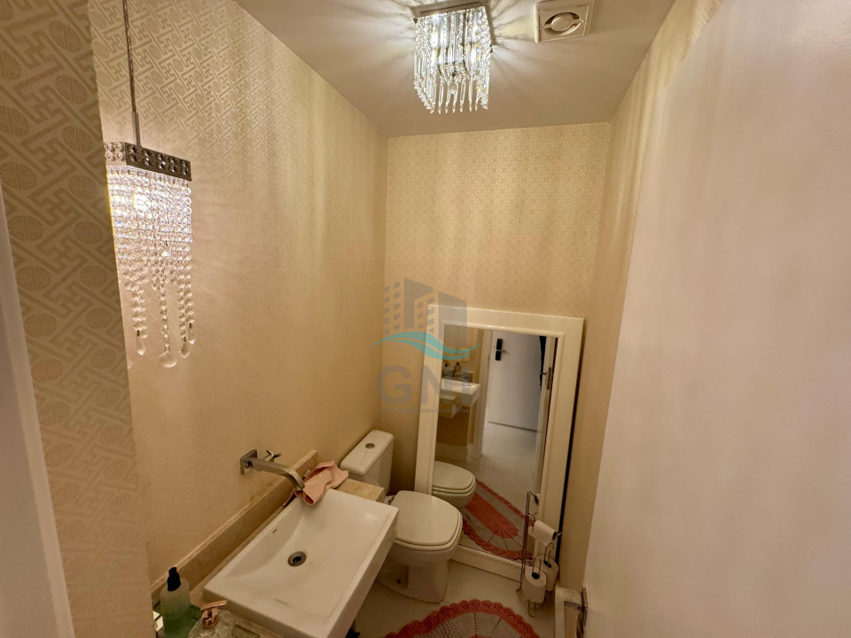 Imagens do imóveis APARTAMENTO A VENDA - EDIFICIO PARC ROCHER