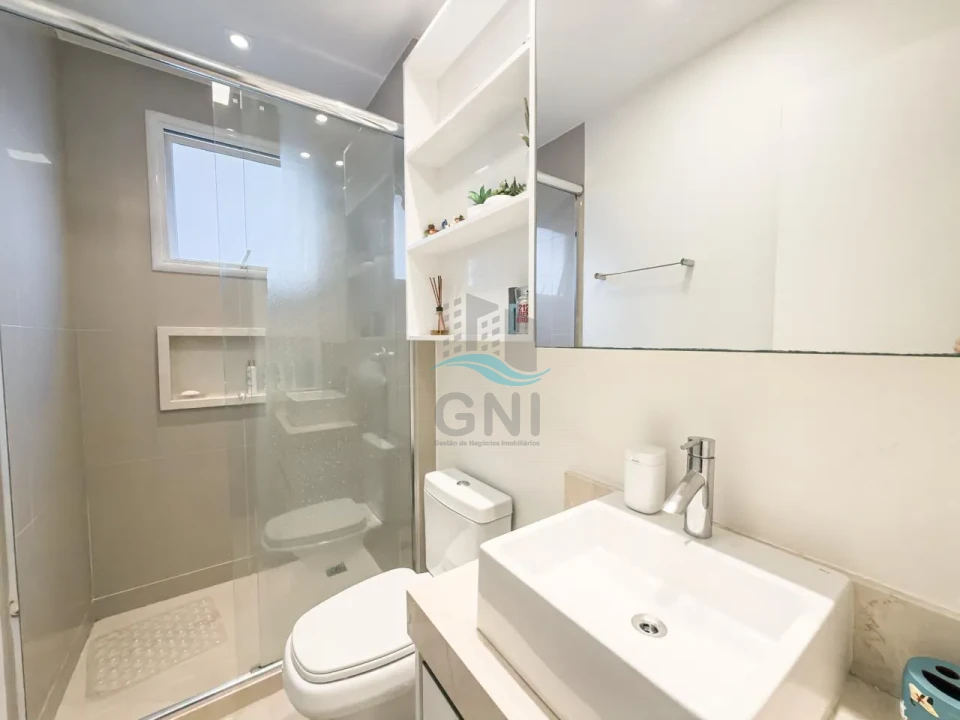 APARTAMENTO A VENDA - EDIFICIO MAISON LEGACY