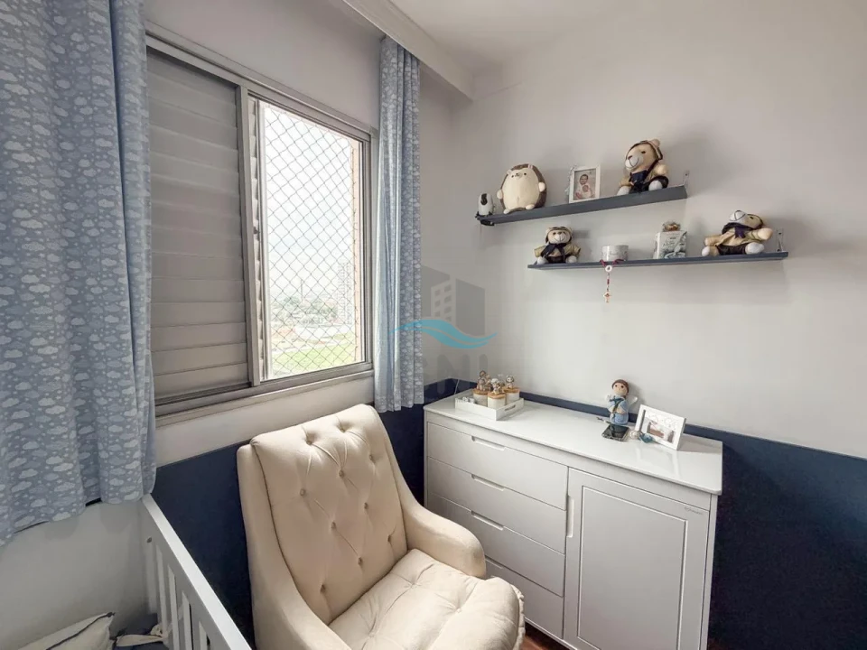 APARTAMENTO A VENDA - EDIFÍCIO FIT TERRA BONITA