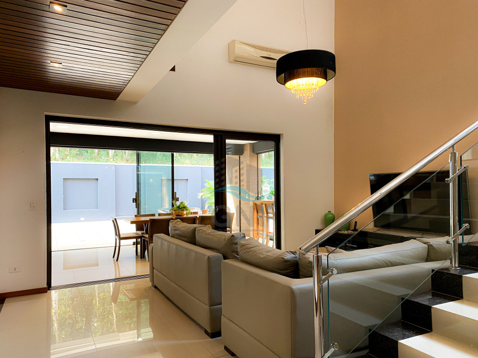 CASA A VENDA - CONDOMINIO ROYAL PARK Imagens do imóveis CASA A VENDA - CONDOMINIO ROYAL PARK