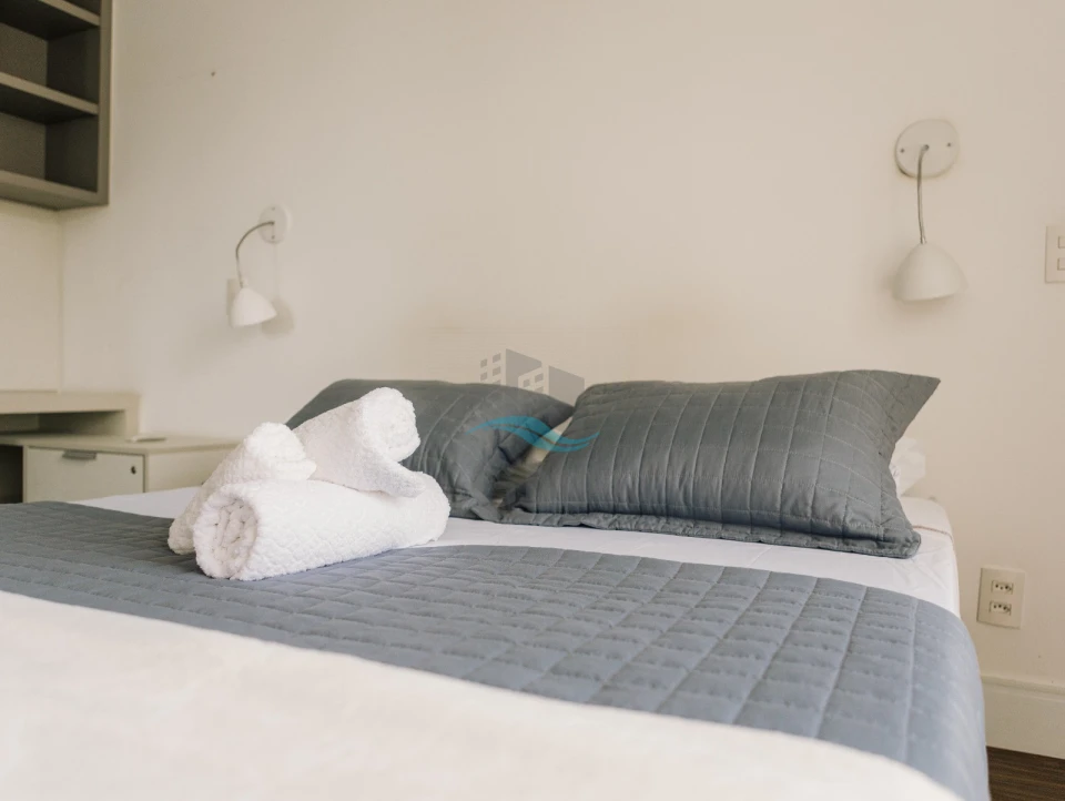 Imagens do imóveis COBERTURA A VENDA - EDIFICIO RESIDENCIAL MAR DO CAMPECHE