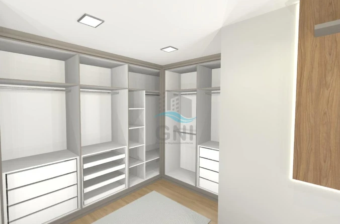 Imagens do imóveis APARTAMENTO PARA LOCAÇÃO - EDIFICIO SENSE RESIDENCE