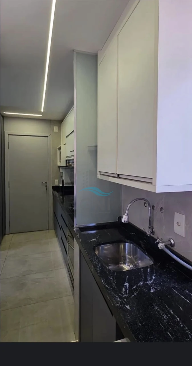 Imagens do imóveis APARTAMENTO A VENDA - EDIFICIO JARDINS ECO RESORT & RESIDENCE