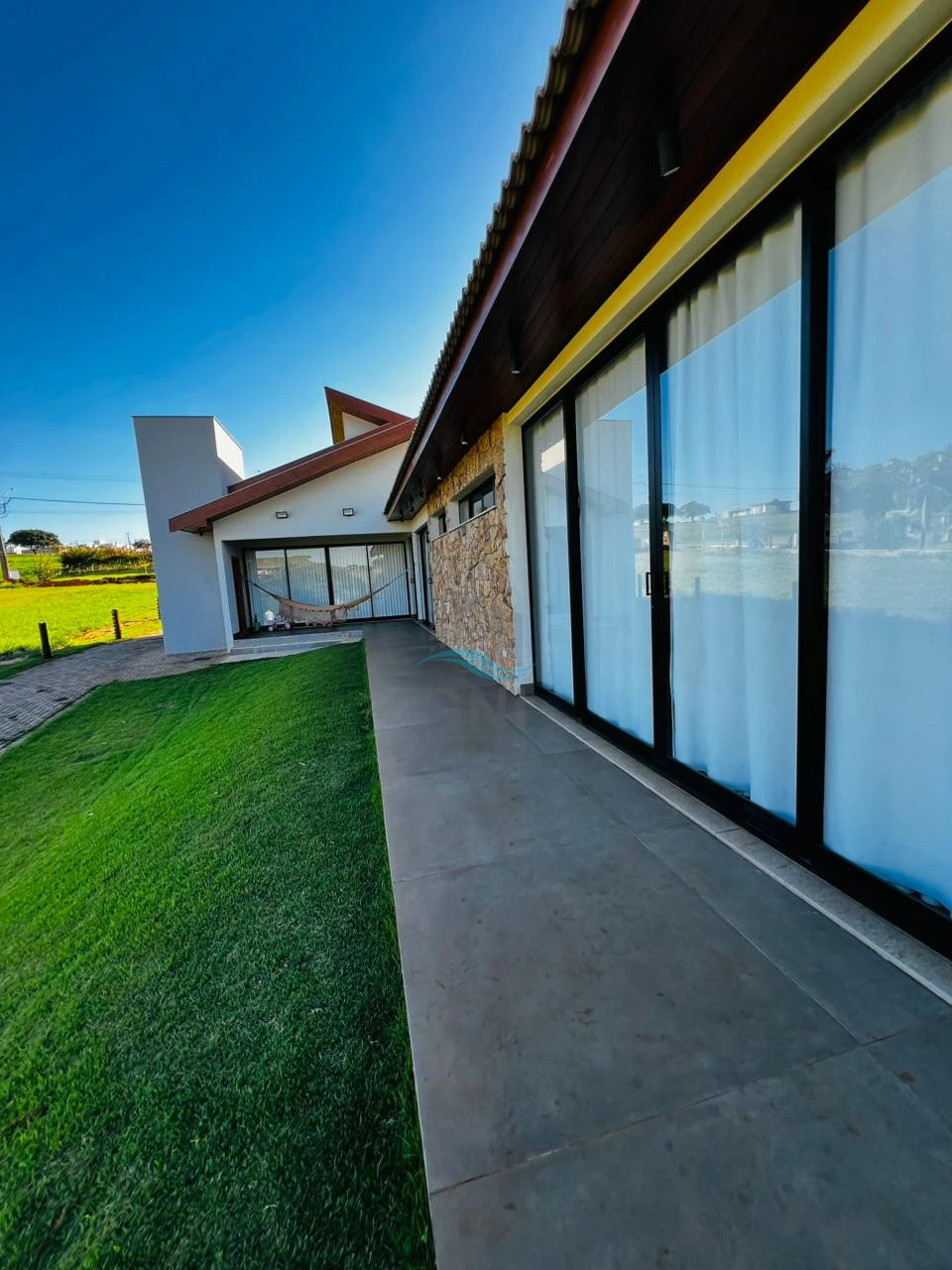 Imagens do imóveis CASA A VENDA - CONDOMINIO ECOVILLAS DO LAGO