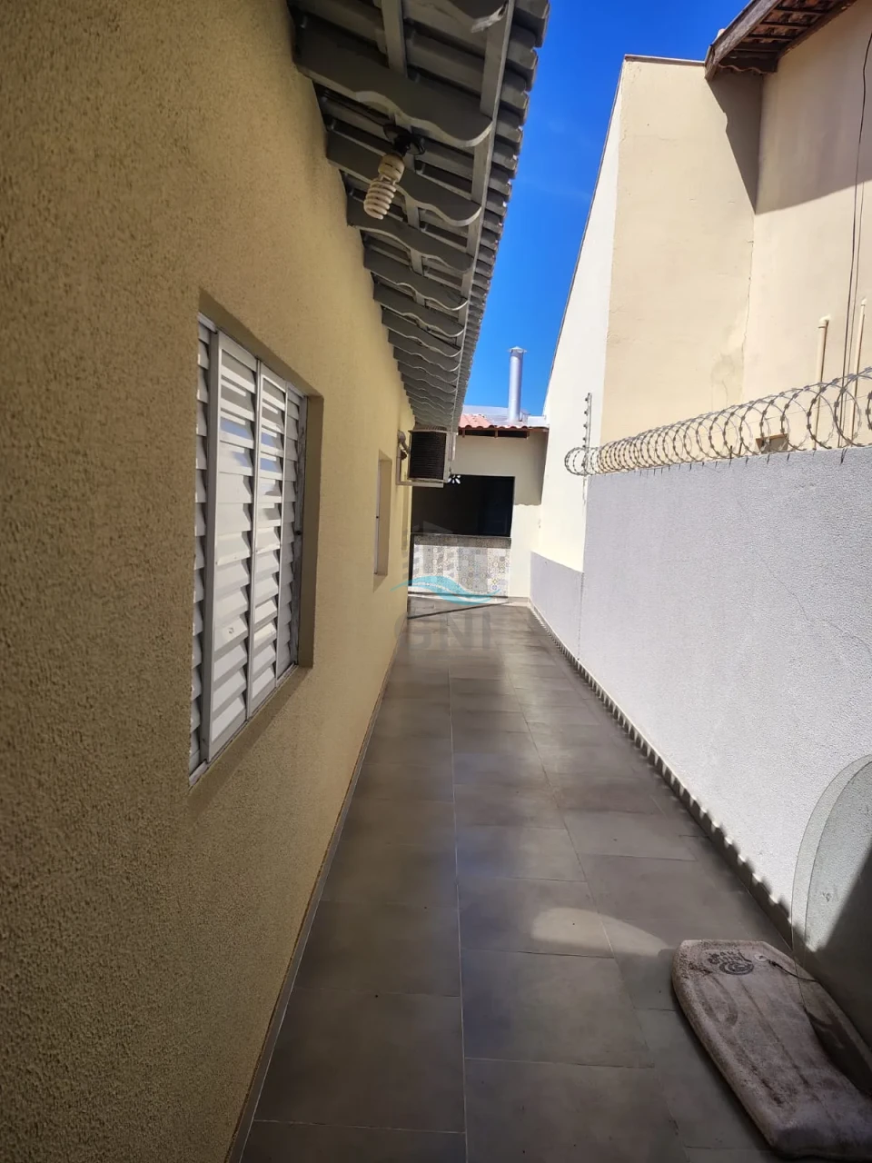 Imagens do imóveis CASA A VENDA - JARDIM ALPES I