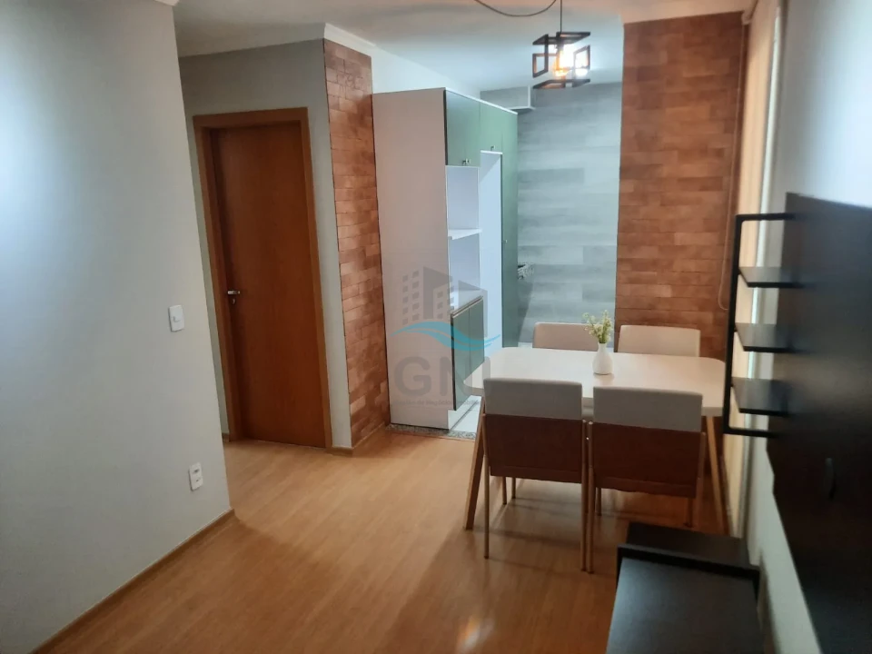 Imagens do imóveis APARTAMENTO A VENDA - RESIDENCIAL LAGO DI LUCERNA