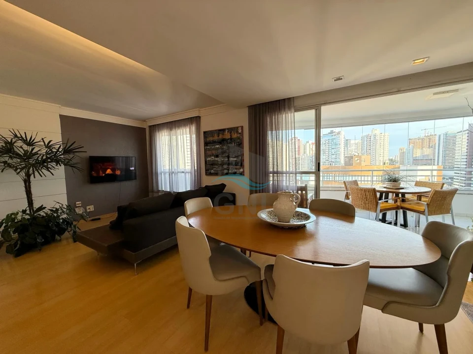 Imagens do imóveis APARTAMENTO A VENDA - EDIFICIO LAC ROYAL