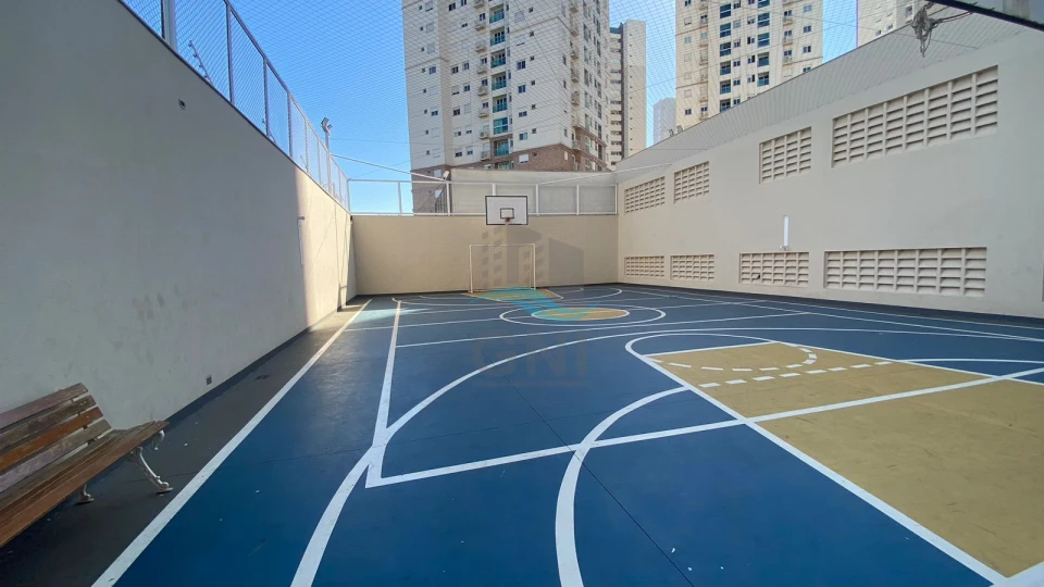 Imagens do imóveis APARTAMENTO A VENDA - EDIFICIO GARDEN PALHANO