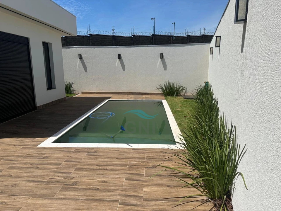 Imagens do imóveis CASA A VENDA - CONDOMINIO BELLA VITTA