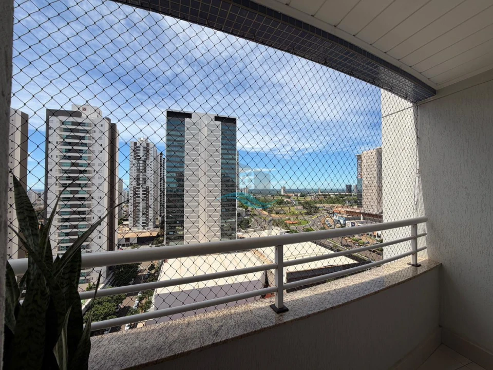 Imagens do imóveis APARTAMENTO À VENDA - EDIFÍCIO RESIDENCIAL PARANOÁ