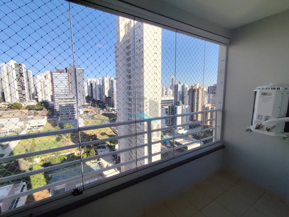 Imagens do imóveis APARTAMENTO A VENDA - EDIFICIO CENTRAL PARK