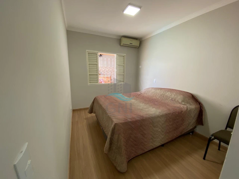 Imagens do imóveis CASA A VENDA - CONDOMÍNIO BOUGAINVILLEA RESIDENCIAL PARK