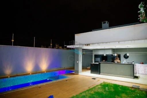 Imagens do imóveis CASA A VENDA - JARDIM LAGO PARQUE