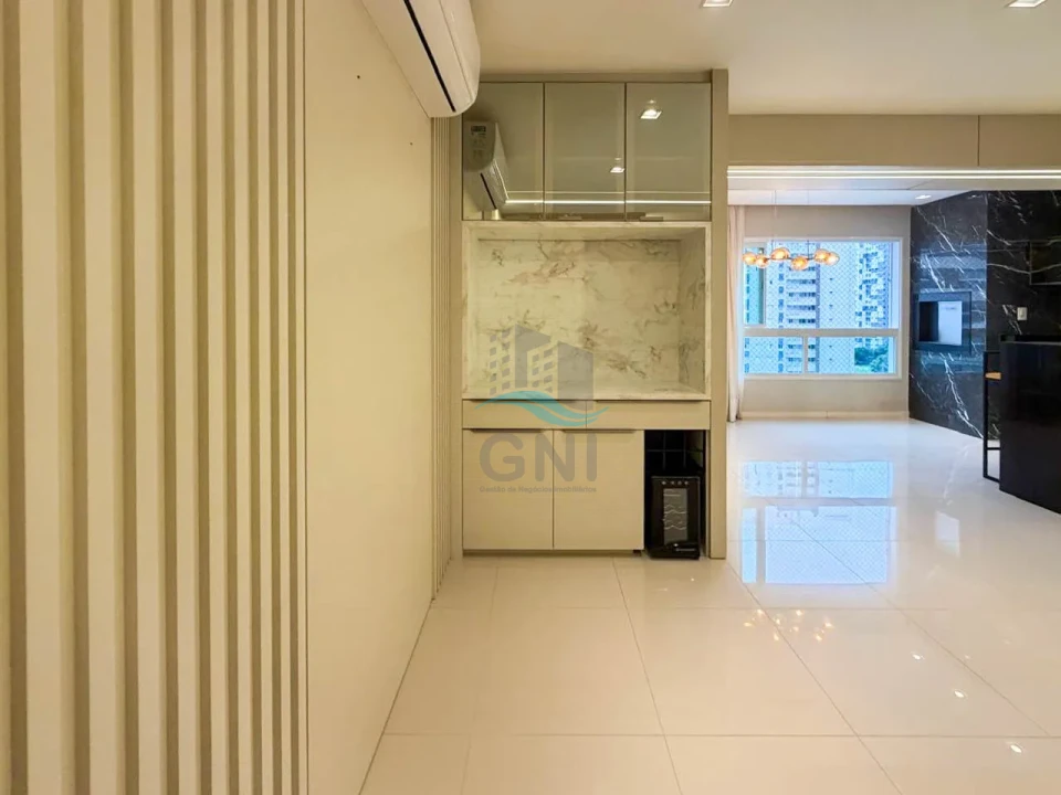 APARTAMENTO A VENDA - EDIFICIO ELEGANCE