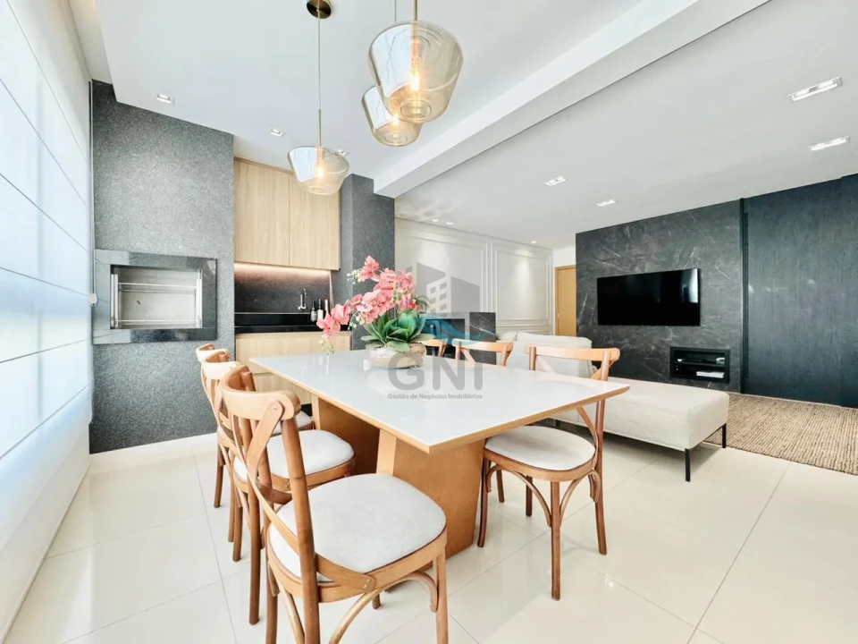 Imagens do imóveis APARTAMENTO A VENDA - EDIFICIO ELEGANCE