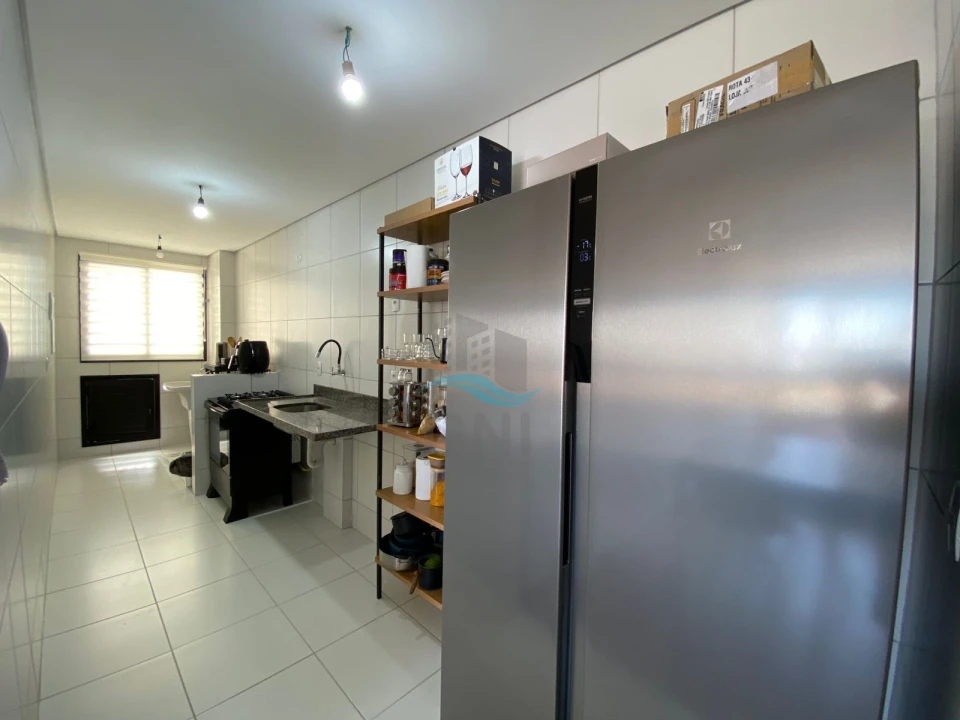 Imagens do imóveis APARTAMENTO A VENDA - EDIFICIO LUNAPARQUE