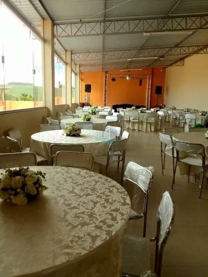 Imagens do imóveis CHÁCARA A VENDA - CAMBÉ