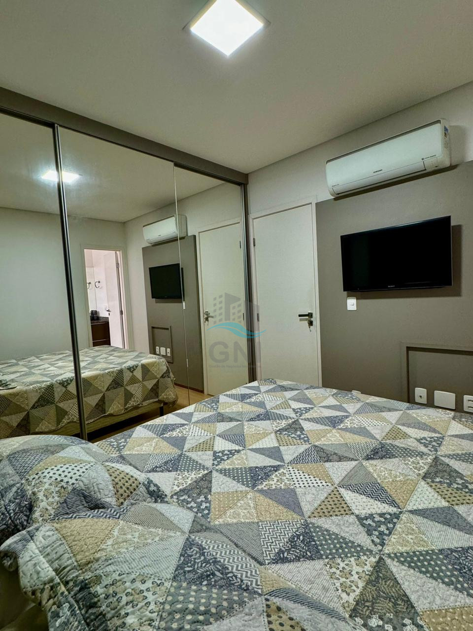 APARTAMENTO A VENDA - EDIFICIO SPOT CENTRO RESIDENCE Imagens do imóveis APARTAMENTO A VENDA - EDIFICIO SPOT CENTRO RESIDENCE