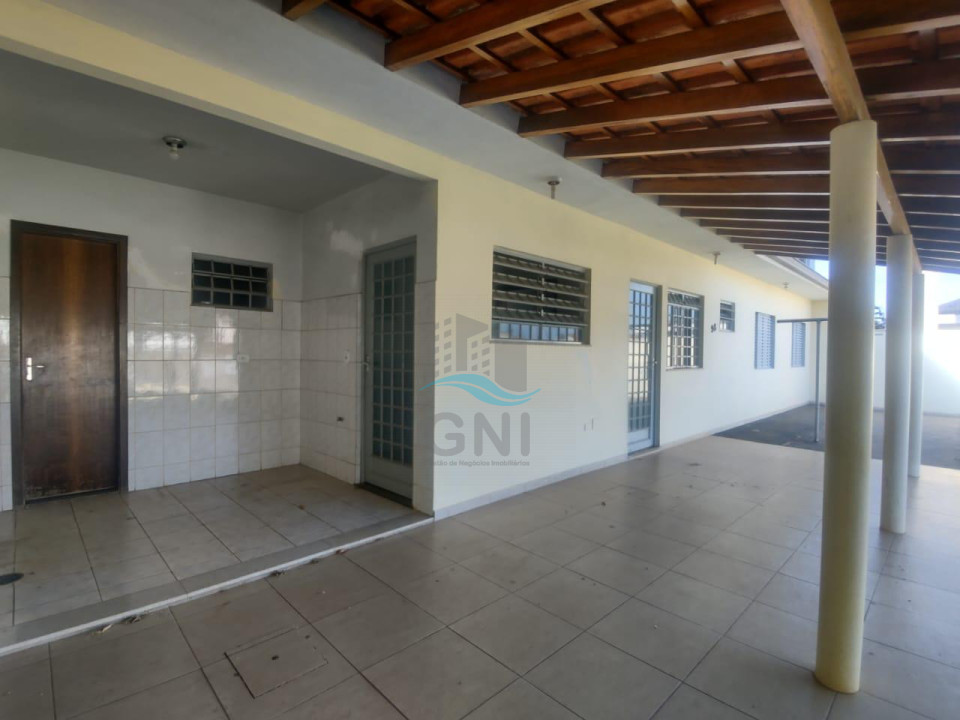 CASA A VENDA - JARDIM SANTO ANTÔNIO Imagens do imóveis CASA A VENDA - JARDIM SANTO ANTÔNIO