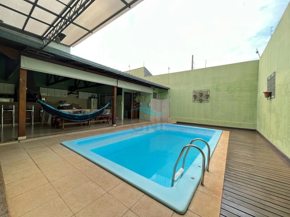 Imagens do imóveis CASA A VENDA - JARDIM GÁVEA